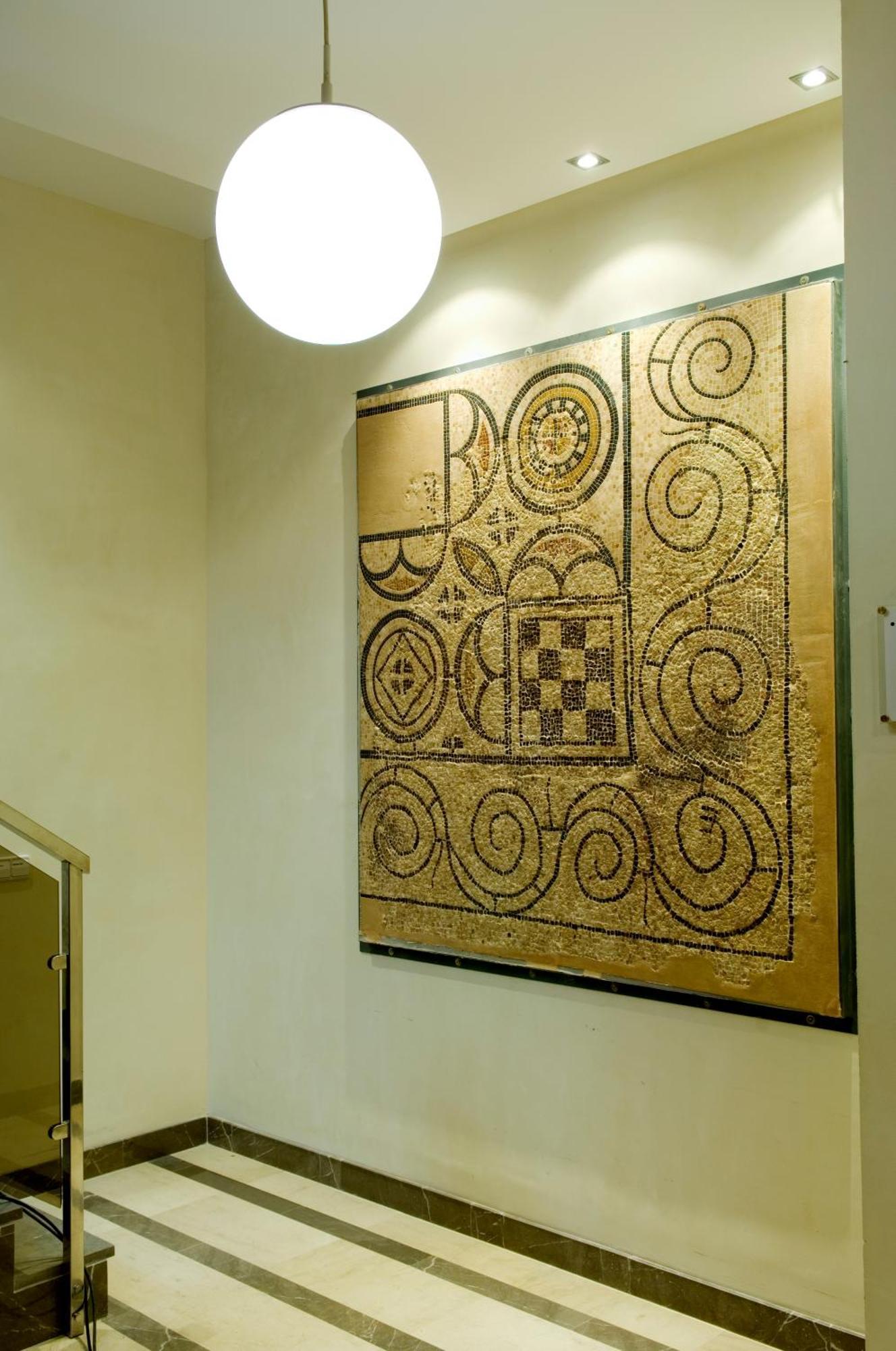 Apartamentos Turisticos Duque De Hornachuelos Córdoba Exterior foto