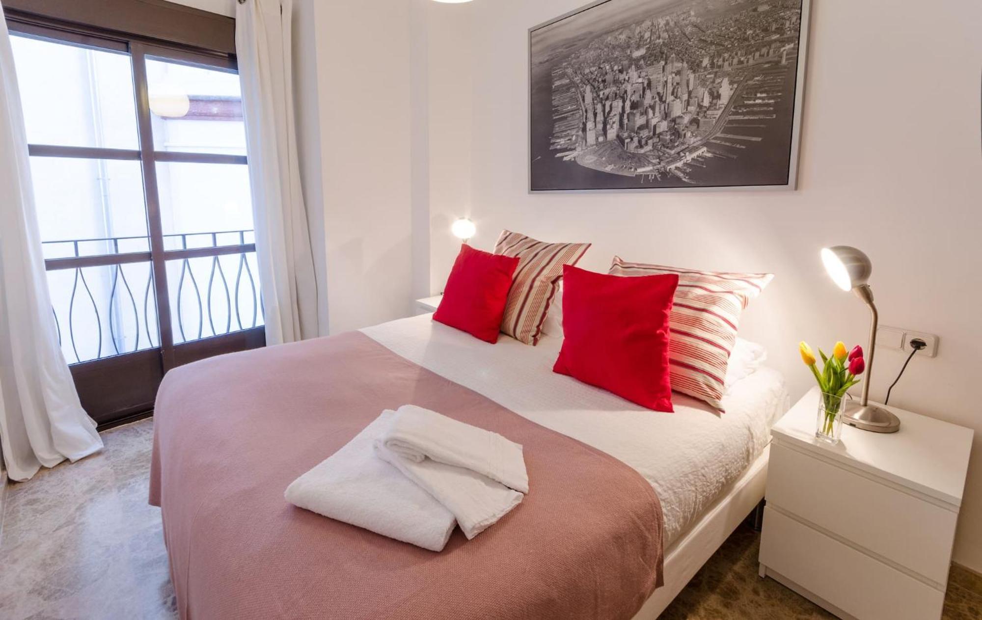 Apartamentos Turisticos Duque De Hornachuelos Córdoba Exterior foto