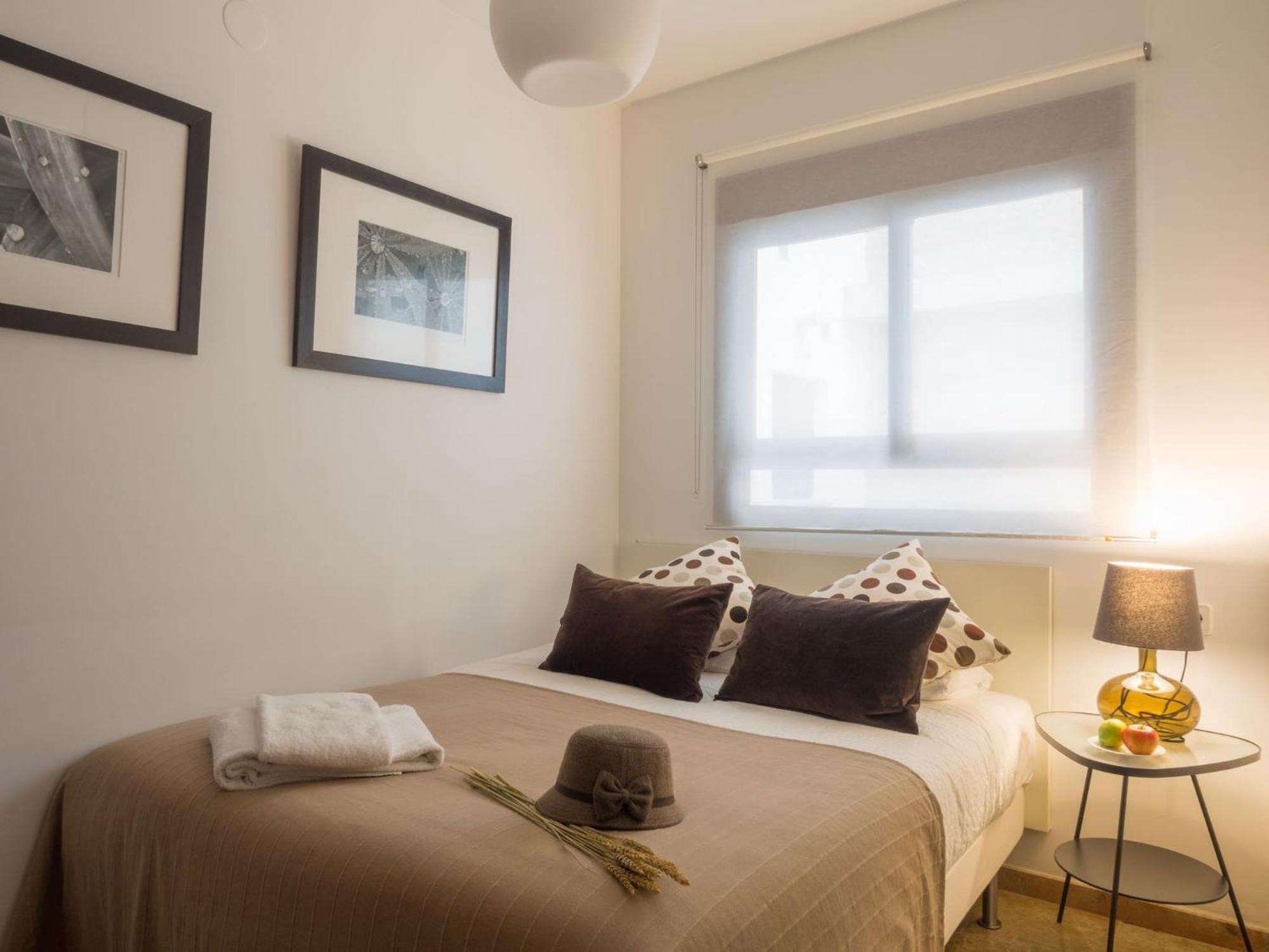 Apartamentos Turisticos Duque De Hornachuelos Córdoba Exterior foto