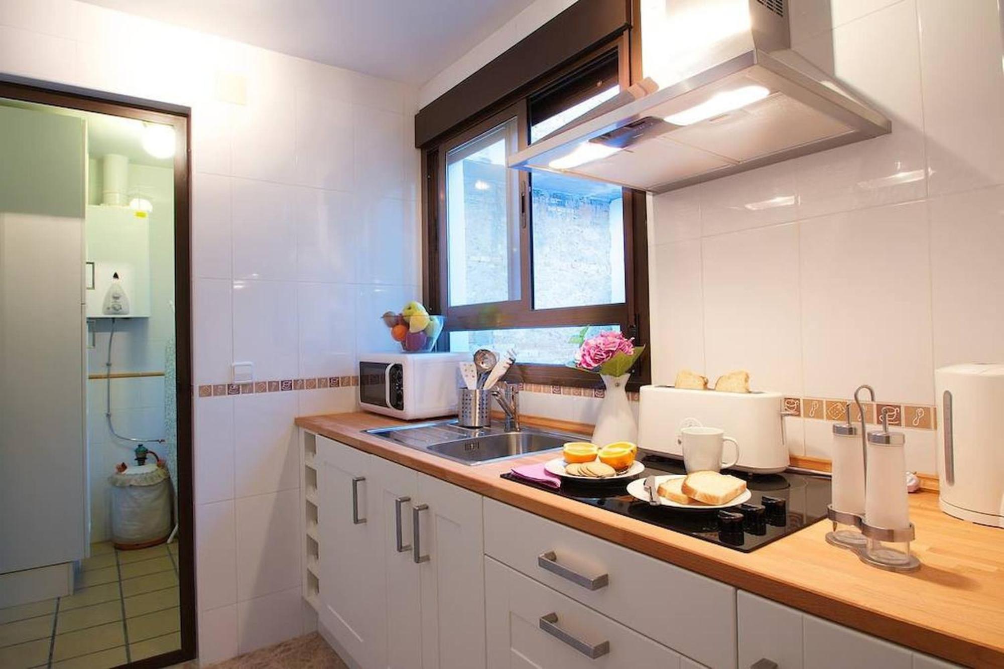 Apartamentos Turisticos Duque De Hornachuelos Córdoba Exterior foto