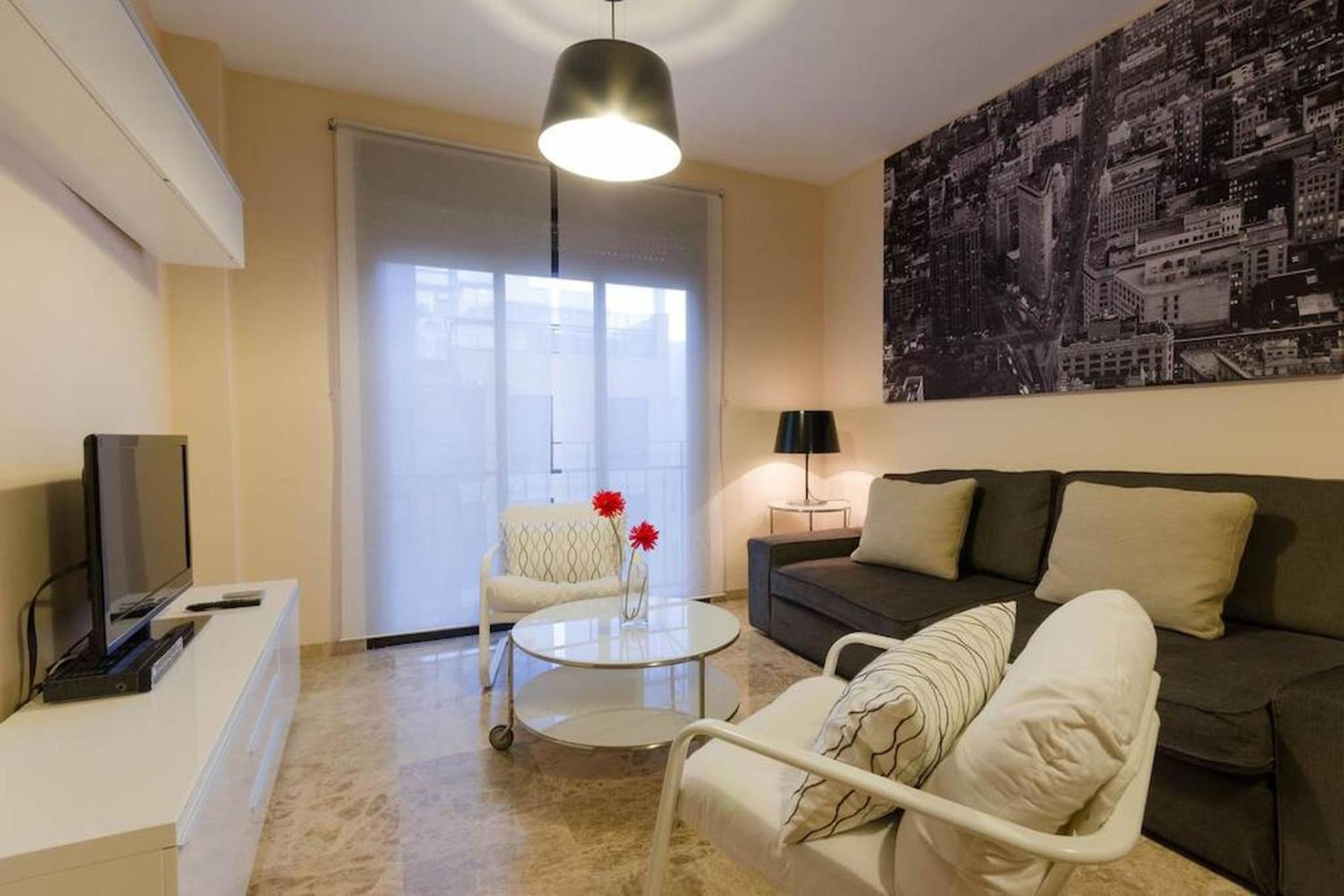 Apartamentos Turisticos Duque De Hornachuelos Córdoba Exterior foto