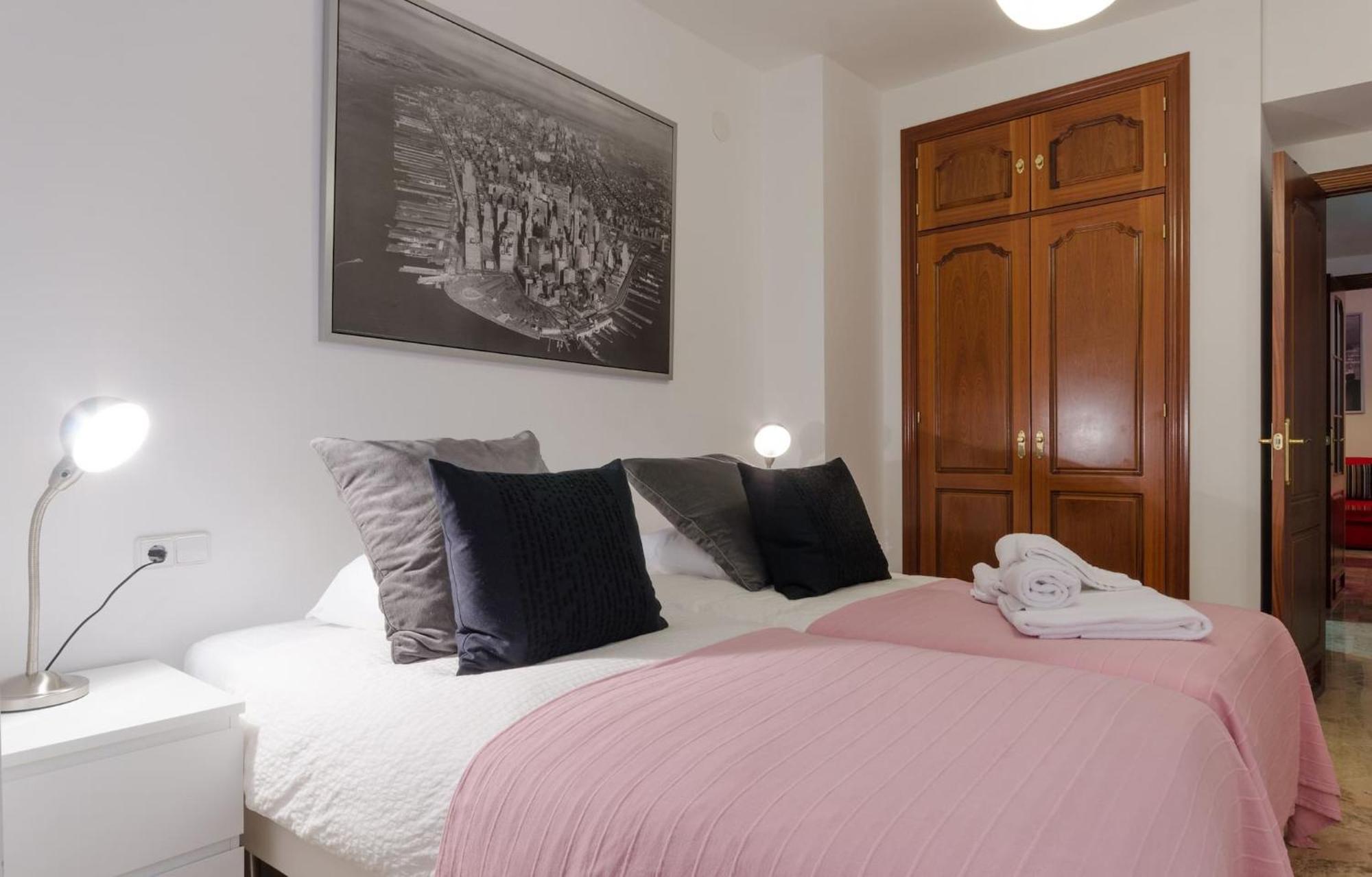 Apartamentos Turisticos Duque De Hornachuelos Córdoba Exterior foto