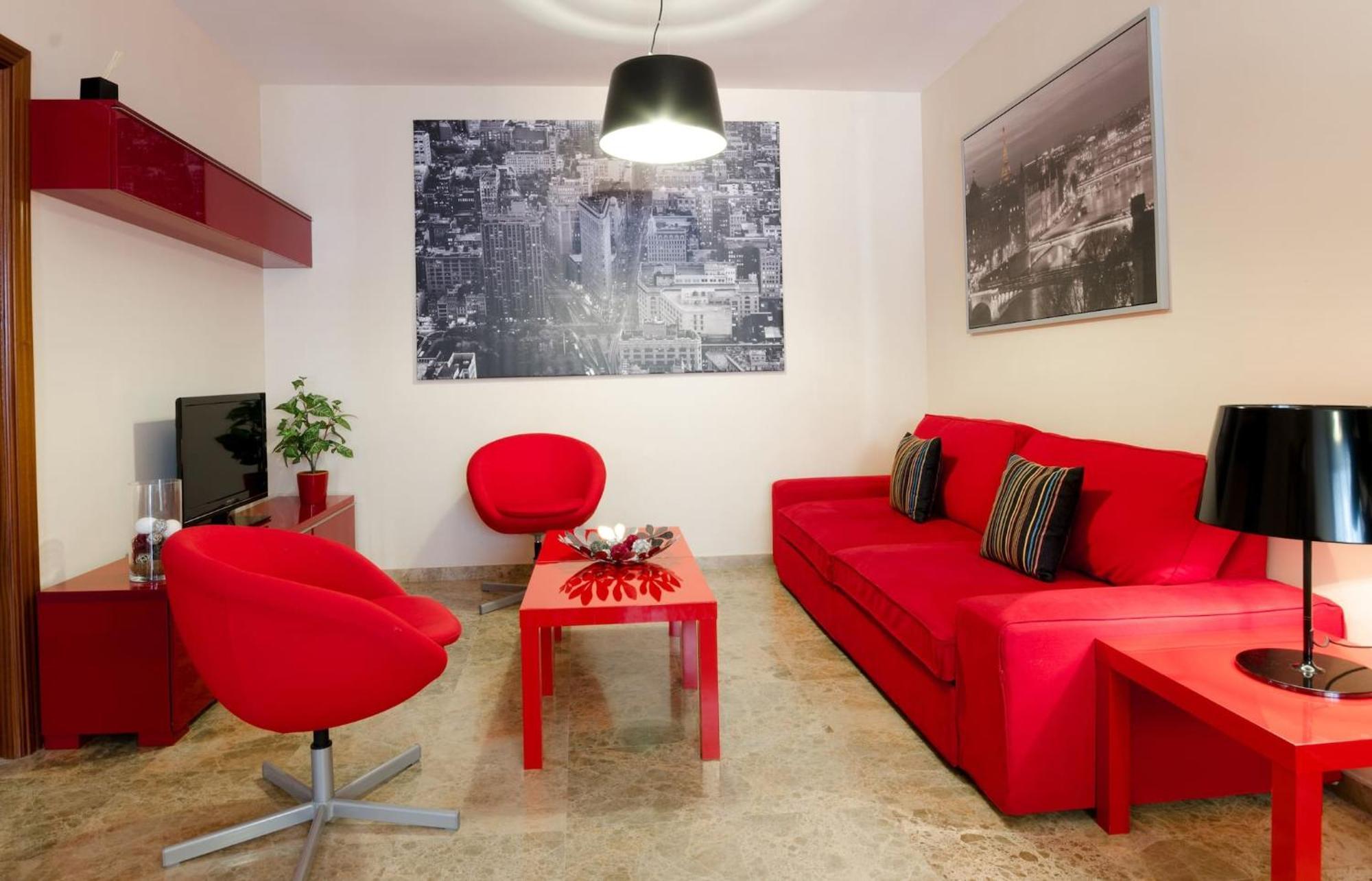 Apartamentos Turisticos Duque De Hornachuelos Córdoba Exterior foto