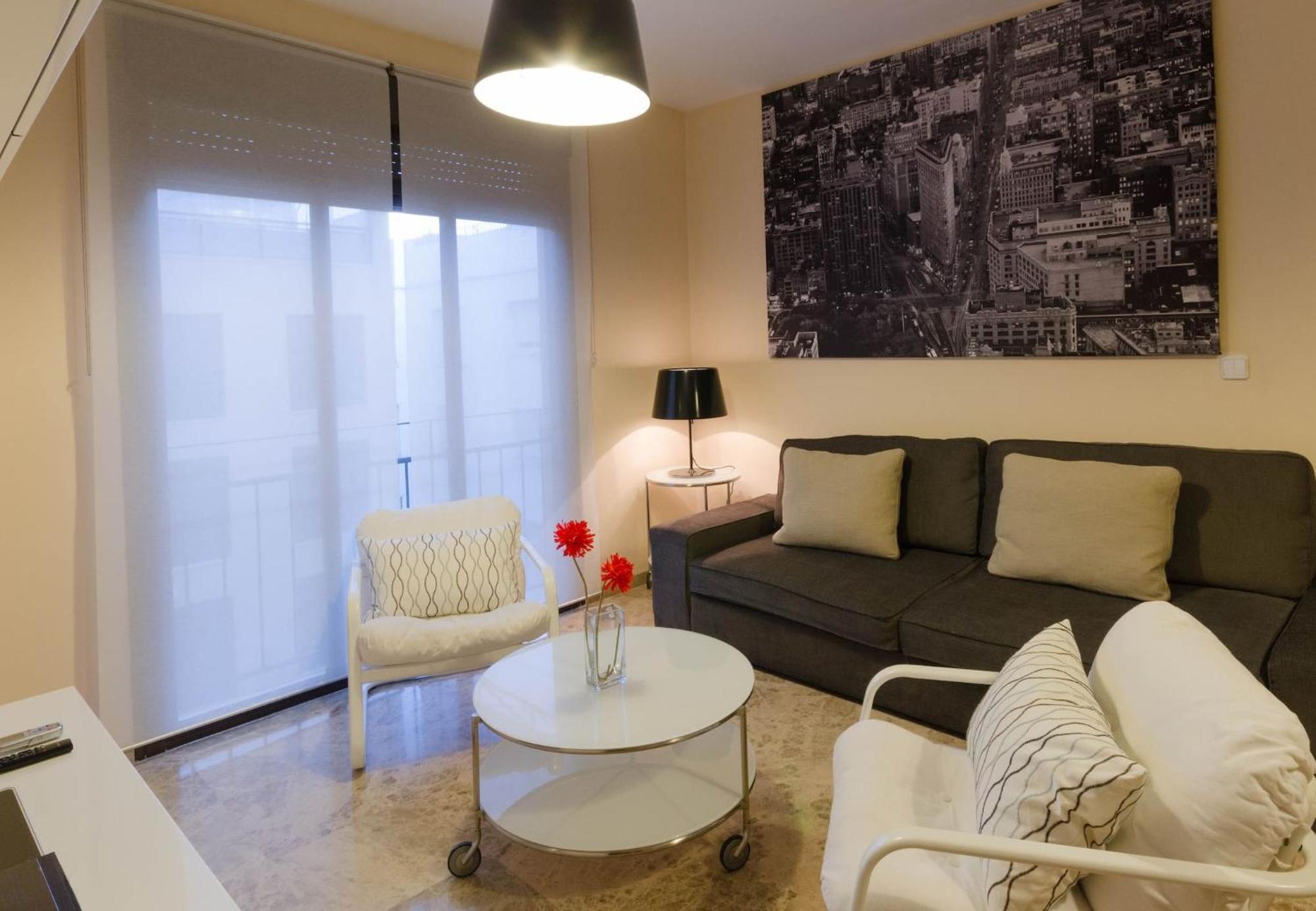 Apartamentos Turisticos Duque De Hornachuelos Córdoba Exterior foto