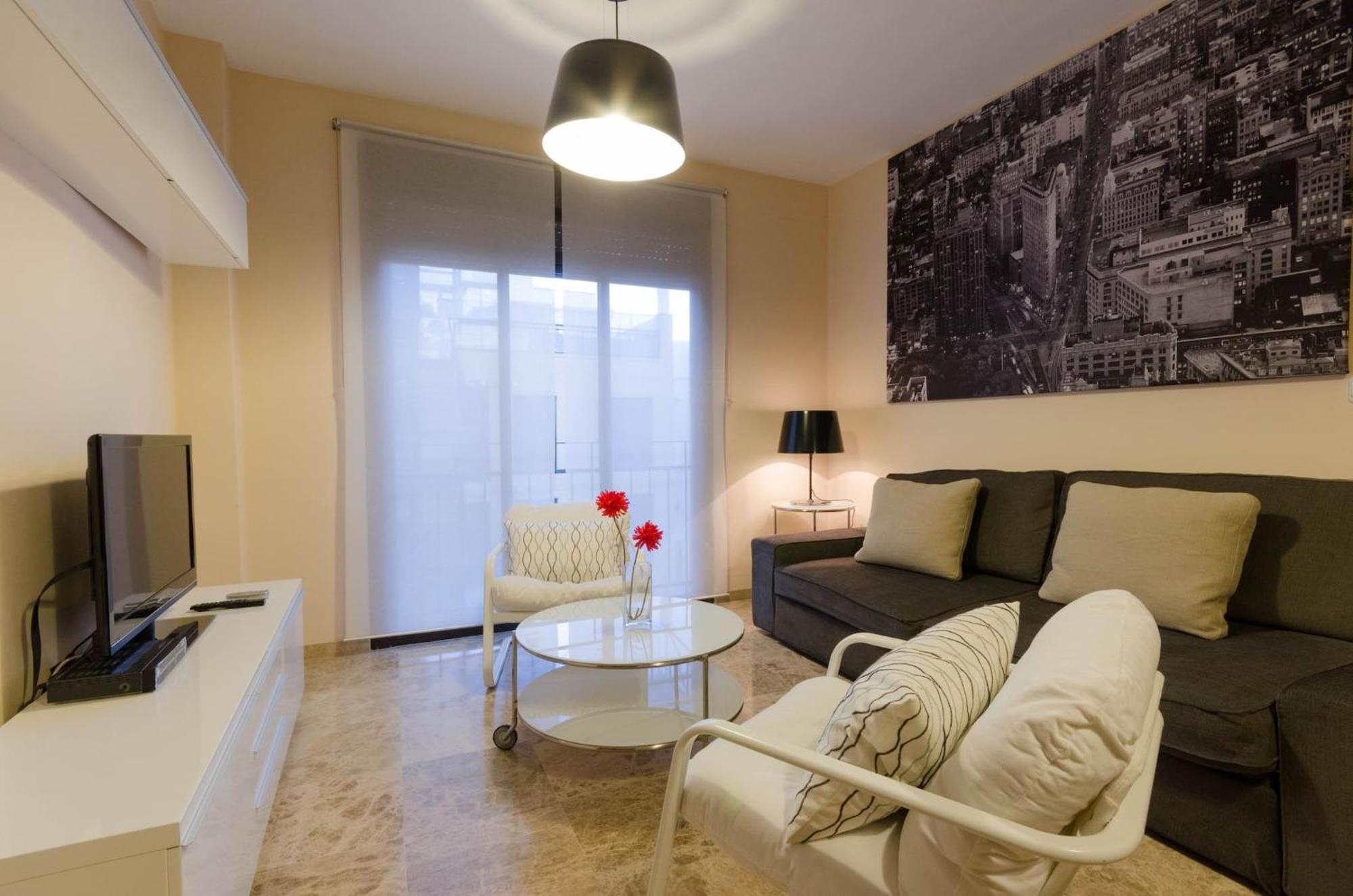 Apartamentos Turisticos Duque De Hornachuelos Córdoba Exterior foto