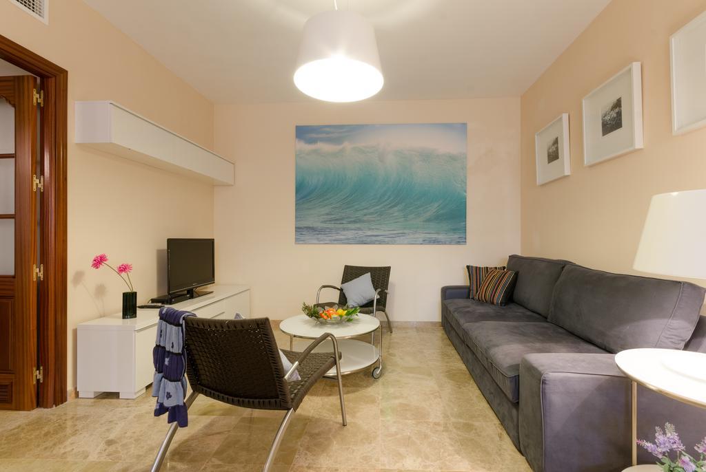 Apartamentos Turisticos Duque De Hornachuelos Córdoba Exterior foto
