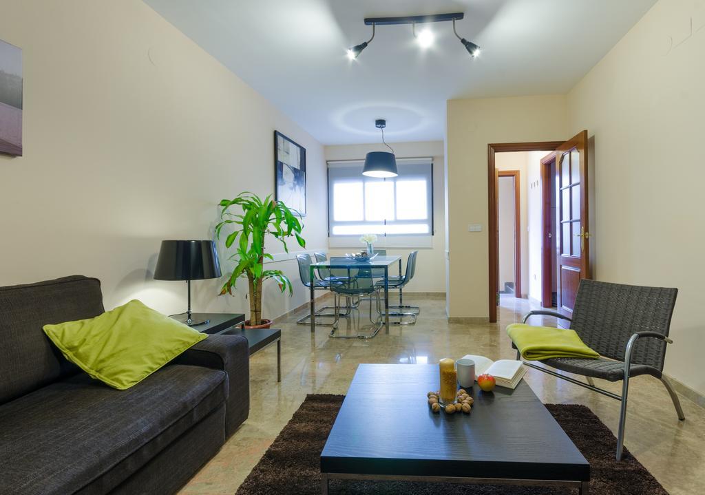 Apartamentos Turisticos Duque De Hornachuelos Córdoba Exterior foto