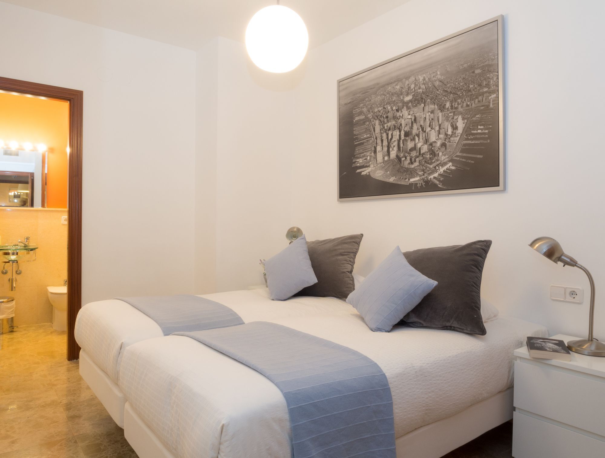 Apartamentos Turisticos Duque De Hornachuelos Córdoba Exterior foto