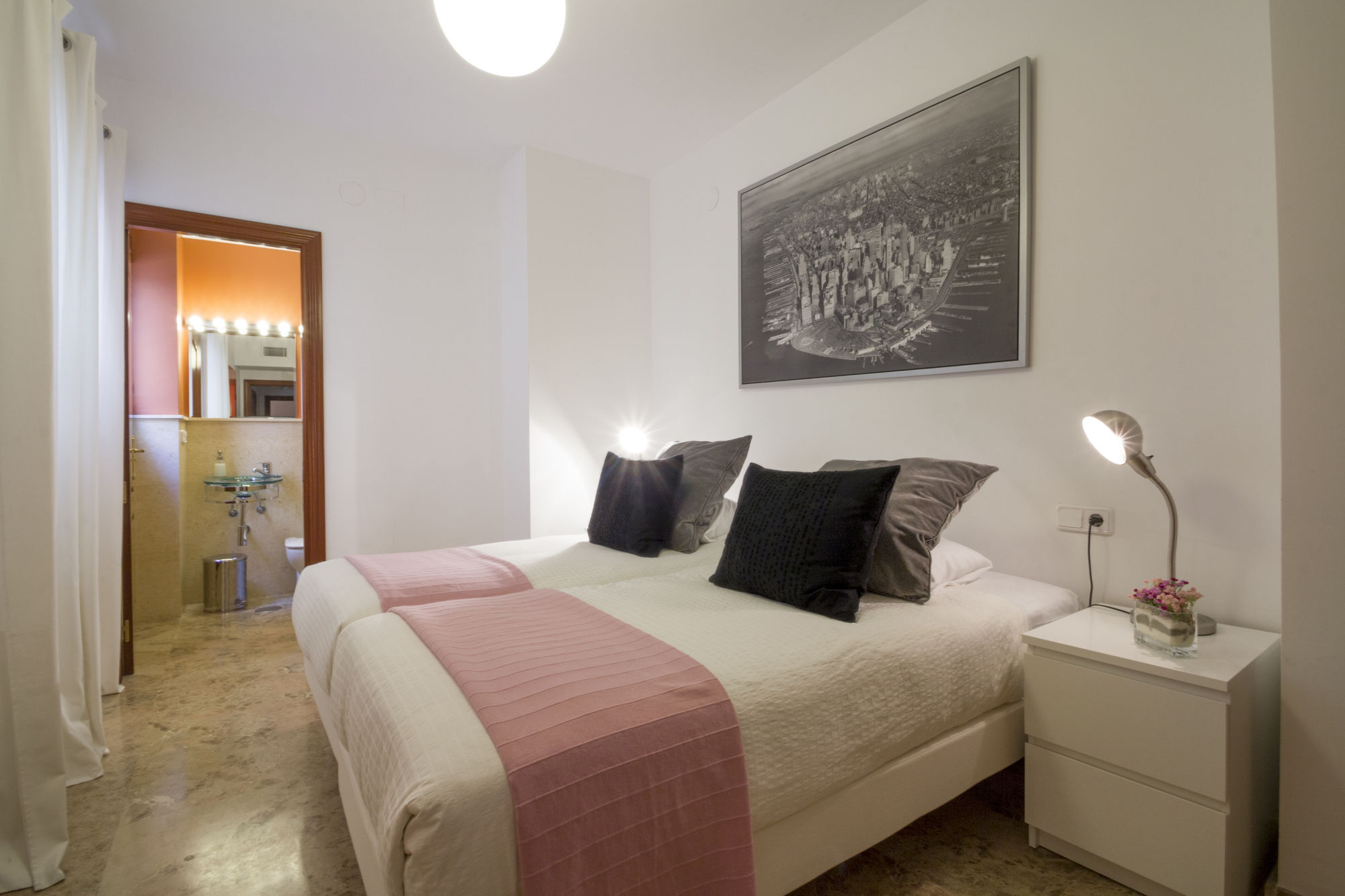 Apartamentos Turisticos Duque De Hornachuelos Córdoba Exterior foto